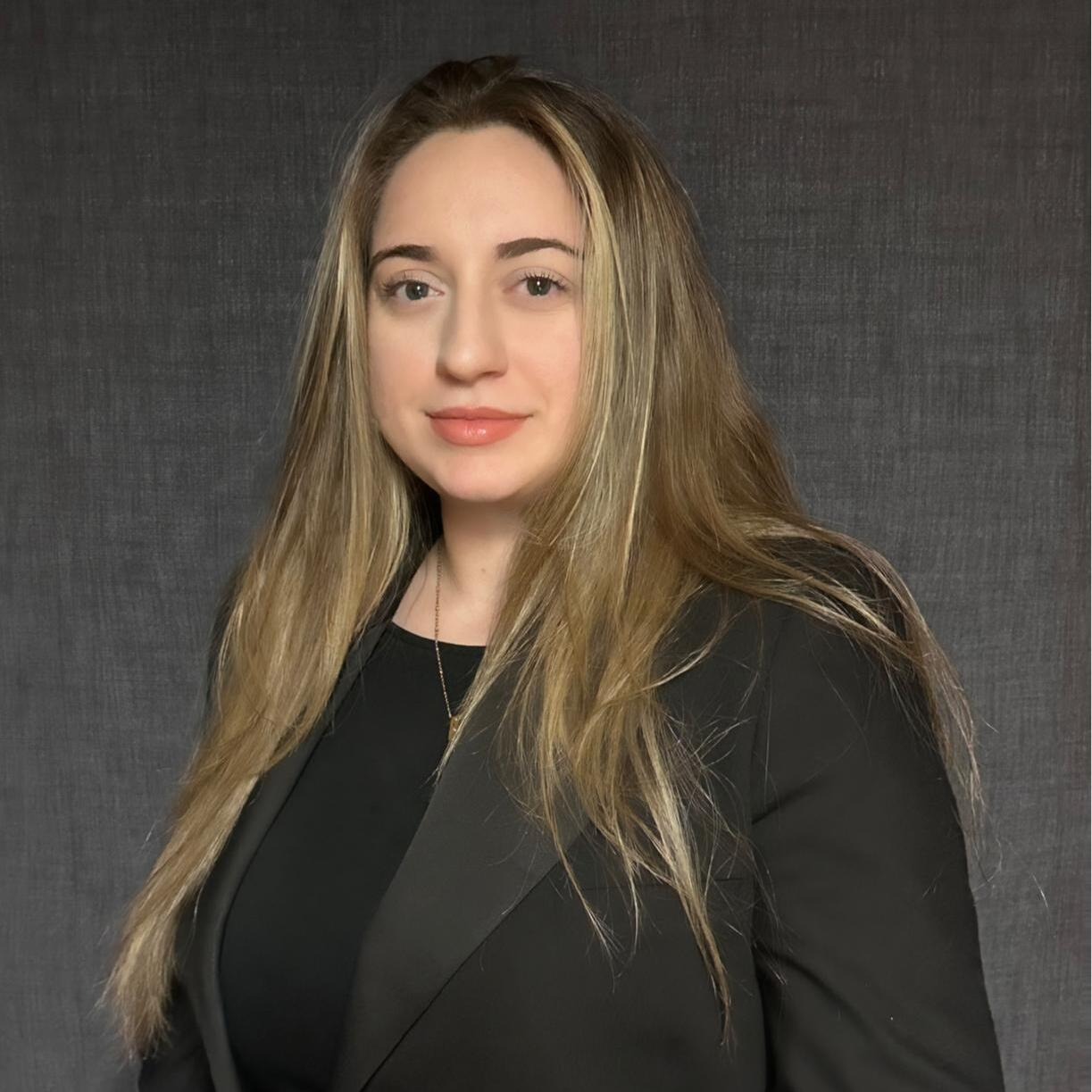 FEYİZE DİLŞAD KARAKAŞ